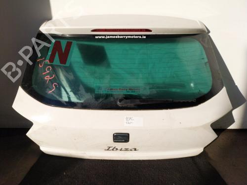 tailgate-seat-ibiza-v-kj1-kjg-2017-38808122 main image