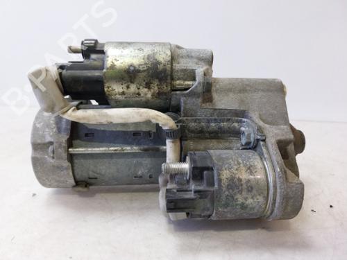 Starter FORD MONDEO V Hatchback (CE) 2.0 TDCi | BP38809095M8 - Image 4