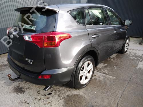 Left tailgate light TOYOTA RAV 4 IV (_A4_) 2.0 D 4WD (ALA41_) | BP38805688C79  - Image 9