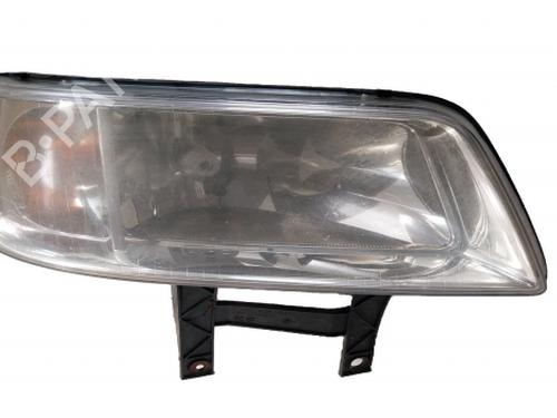 right-headlight-vw-transporter-t5-van-7ha-7hh-7ea-7eh-2003-38813205 main image