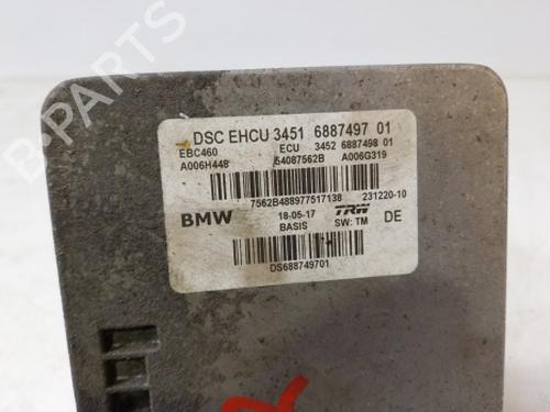 ABS pump BMW 5 (G30, F90) 520 d | BP38804718M43 - Image 6
