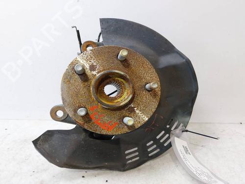 Left front steering knuckle TOYOTA COROLLA Hatchback (_E21_, _EA1_, _EH1_) 1.8 VVTi Hybrid (ZWE219) | BP40197034M25 - Image 6