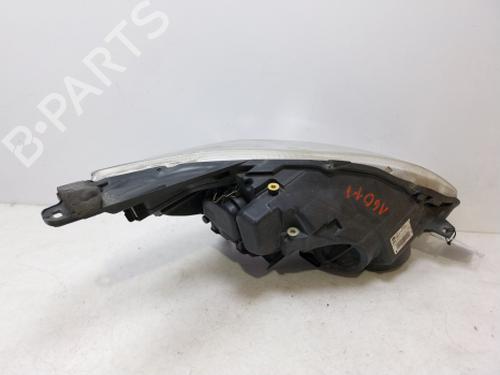 Left headlight FORD C-MAX II (DXA/CB7, DXA/CEU) 1.6 TDCi | BP38814934C28 - Image 3