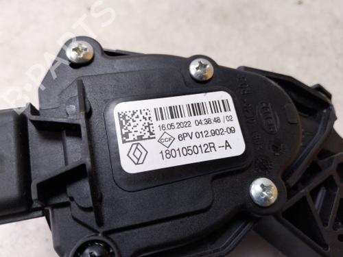 Pedal RENAULT CAPTUR II (HF_) TCe 90 (HFM6) | BP38805820I4 - Image 6