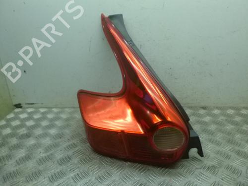 left-taillight-nissan-juke-f15-2010-2011-2012-2013-2014-2015-2016-2017-2018-2019-38810162 main image
