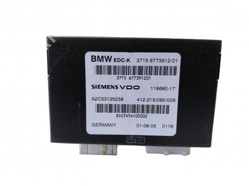 electronic-module-bmw-5-f10-2009-2010-2011-2012-2013-2014-2015-2016-38803904 main image