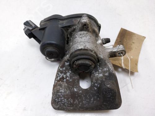 Left rear brake caliper RENAULT MEGANE IV Hatchback (B9A/M/N_) 1.3 TCe 140 (B9NB) | BP38813192M107  - Image 10
