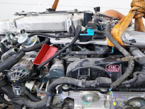 Engine ISUZU D-MAX III (TFR, TFS) 1.9 DDI 4x4 (TFS87) | BP38807785M1 - Image 6