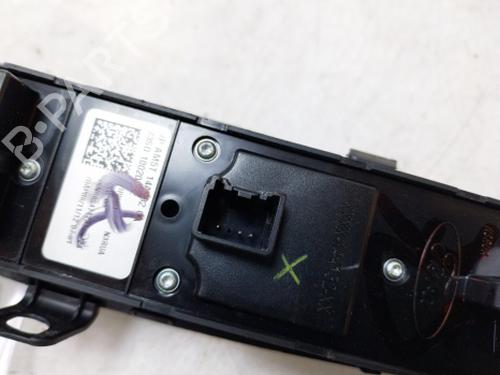Right front window switch FORD FOCUS III Saloon 1.6 TDCi | BP38812453I26 - Image 6