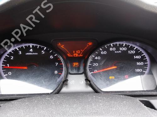 AC compressor NISSAN NOTE (E12) 1.2 DIG-S | BP38812125M34 - Image 23