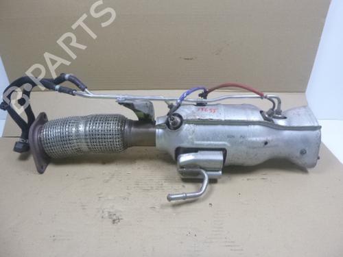 particulate-filter-nissan-x-trail-iv-t33-2022-38804519 main image