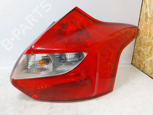 Right taillight FORD FOCUS III 1.0 EcoBoost | BP40197092C35 - Image 2