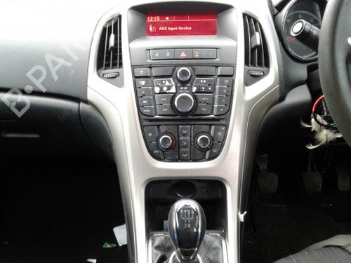Engine control unit (ECU) OPEL ASTRA J (P10) 1.3 CDTI (68) | BP38806545M57 - Image 14
