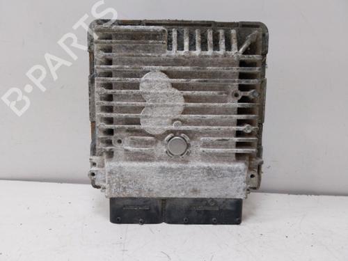 Used Engine control unit (ECU) Engine control unit (ECU) SKODA SUPERB II (3T4) 1.6 TDI (105 hp) 38811307 38811307