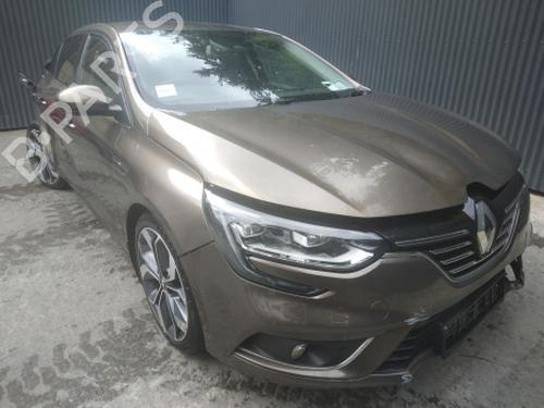 Engine control unit (ECU) RENAULT MEGANE IV Saloon 1.5 dCi 110 | BP38811752M57 - Image 10