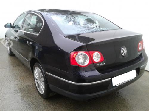 Servo brake VW PASSAT B6 (3C2) 2.0 TDI 16V | BP38802378M42  - Image 11