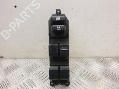 Used Right front window switch Right front window switch TOYOTA YARIS (_P9_) 1.0 VVT-i (KSP90_, KSP90R) (69 hp) 38807923 38807923