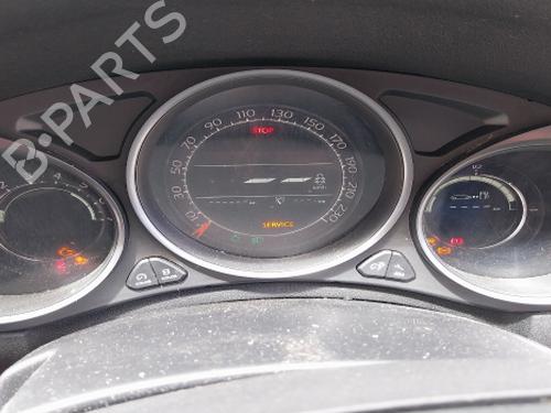 Right front fog light CITROËN C4 II (NC_) 1.6 BlueHDi 100 | BP38813561C31  - Image 21