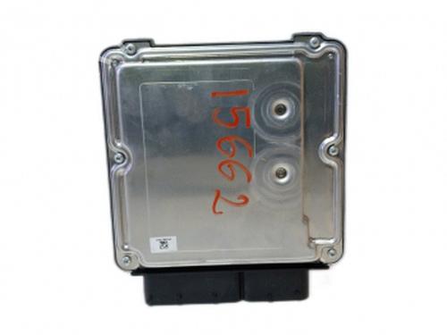 Engine control unit (ECU) AUDI Q5 (8RB) 2.0 TDI | BP38808006M57 - Image 2