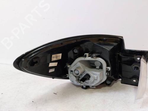 Right taillight RENAULT CAPTUR I (J5_, H5_) 0.9 TCe 90 | BP39247552C35 - Image 5