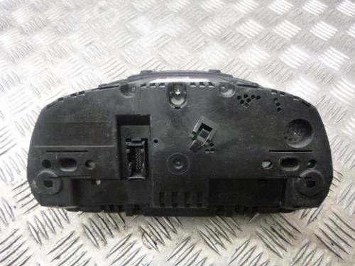 Instrument cluster BMW 1 Coupe (E82) 123 d | BP38808816C47 - Image 5