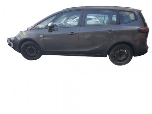 Engine control unit (ECU) OPEL ZAFIRA TOURER C (P12) 2.0 CDTi (75) | BP38802026M57 - Image 7
