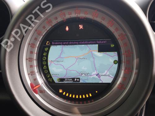Engine control unit (ECU) MINI MINI COUNTRYMAN (R60) Cooper D | BP38803052M57  - Image 17