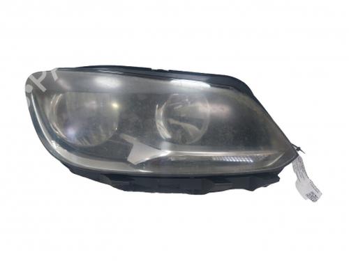 Used Right headlight Right headlight VW TOURAN (1T3) 1.6 TDI (105 hp) 38808862 38808862