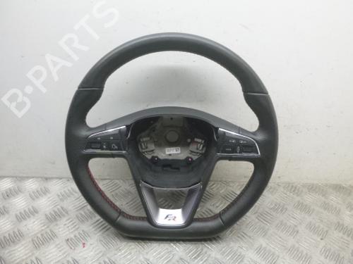 steering-wheel-seat-ibiza-v-kj1-kjg-2017-38815305 main image