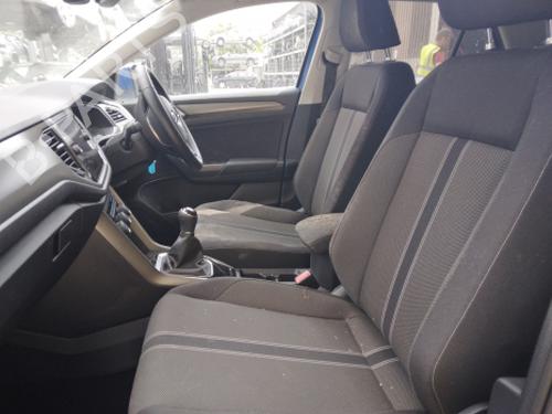 Injector VW T-ROC (A11, D11) 2.0 TDI SCR | BP38803918M100 - Image 17
