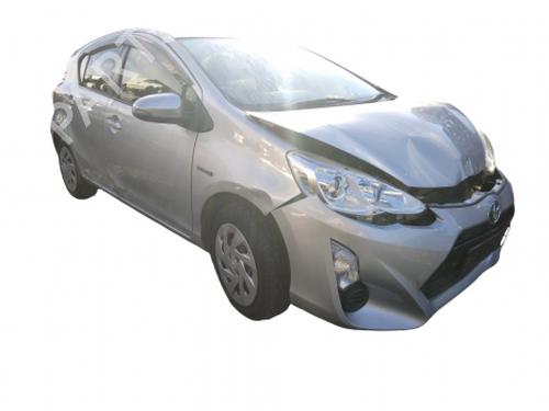 Front left seatbelt TOYOTA AQUA (_NHP1_) 1.5 Hybrid (NHP10) | BP38804914I26  - Image 16