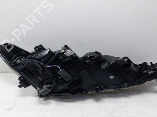Left headlight MAZDA 6 Saloon (GJ, GL) 2.2 D (GJ2FP) | BP39247816C28 - Image 7