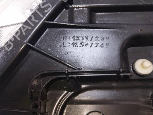 Right headlight VOLVO S60 II (134) D3 | BP39886439C29 - Image 5