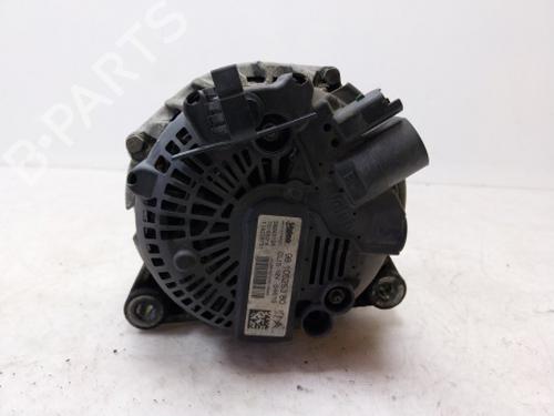 Alternator PEUGEOT 2008 I (CU_) 1.6 BlueHDi 100 | BP38812875M7 - Image 5