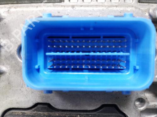 Engine control unit (ECU) OPEL ASTRA K (B16) 1.6 CDTi (68) | BP38806288M57 - Image 5