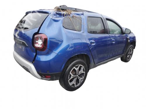 Electronic sensor DACIA DUSTER (HM_) 1.5 dCi 115 4x4 (HMAD) | BP38806895M84 - Image 7