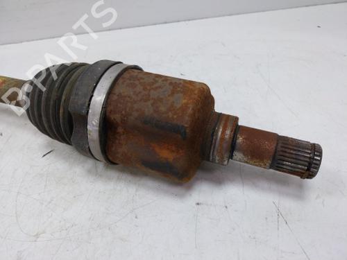 Left front driveshaft FORD FOCUS III 1.5 TDCi | BP39567161M38 - Image 4
