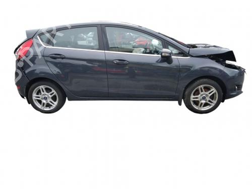 Left taillight FORD FIESTA VI (CB1, CCN) 1.5 TDCi | BP38803359C34 - Image 9