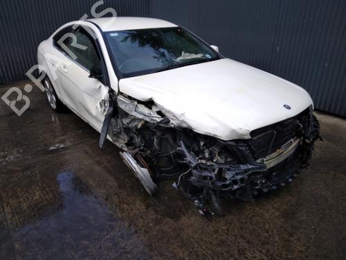 Engine control unit (ECU) MERCEDES-BENZ C-CLASS Coupe (C204) C 220 CDI (204.302) | BP38815394M57 - Image 10