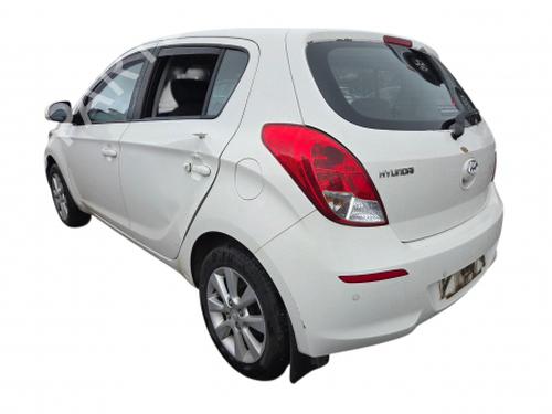 Right front window switch HYUNDAI i20 I (PB, PBT) 1.2 | BP38803597I26 - Image 10