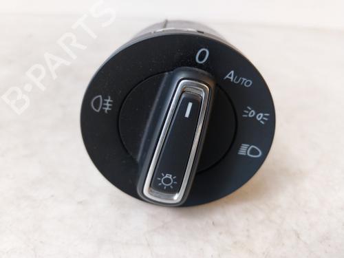 Headlight switch VW GOLF VII (5G1, BQ1, BE1, BE2) 2.0 R 4motion | BP38812730I24 - Image 3