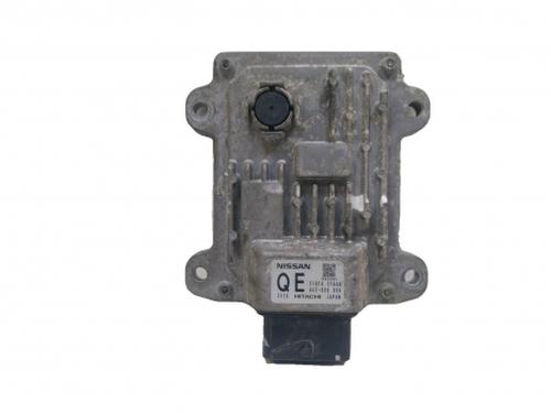 gearbox-control-unit-nissan-note-e12-2012-38812161 main image