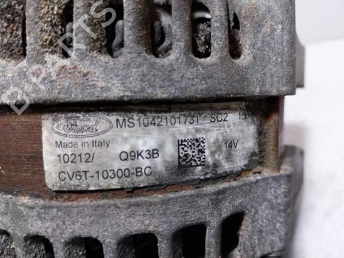 Alternator FORD FOCUS III 1.0 EcoBoost | BP38814936M7 - Image 6