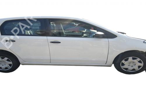 Climate control VW UP! (121, 122, BL1, BL2, BL3, 123) 1.0 | BP38811344I5  - Image 8