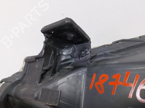 Right headlight MAZDA 2 (DE_, DH_) 1.3 (DE3FS) | BP38806999C29 - Image 9