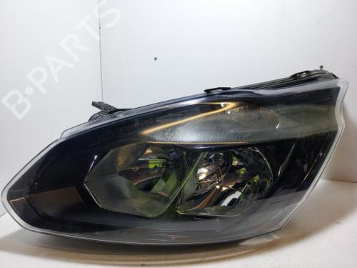 left-headlight-ford-transit-custom-v362-van-fy-fz-2012-38806620 main image