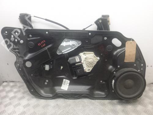 Used Front left window mechanism Front left window mechanism VW PASSAT B6 (3C2) 1.9 TDI (105 hp) 38802498 38802498