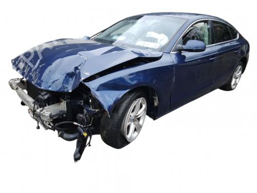 Steering column stalk AUDI A5 Sportback (8TA) 2.0 TDI | BP38804650I23 - Image 14