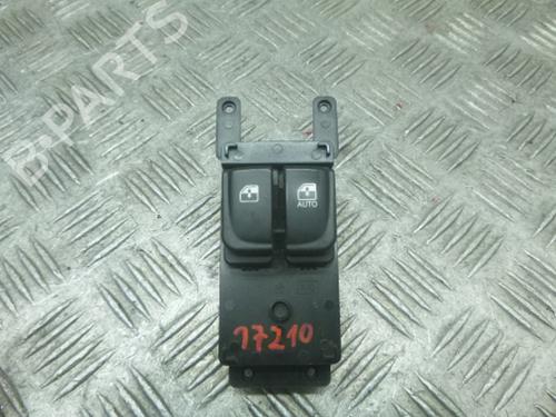Right front window switch HYUNDAI i20 I (PB, PBT) 1.2 | BP38804629I26 - Image 1