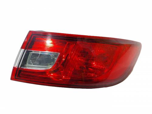 Used Right taillight Right taillight RENAULT CLIO IV (BH_) 1.2 16V (73 hp) 39495291 39495291